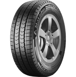 215/60 R16 103T ZIMA Matador Nordicca Van