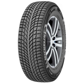 275/45 R20110V 110V ZIMA Michelin LATITUDE ALPIN LA2