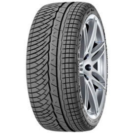 285/35 R19xL 103V ZIMA Michelin PILOT ALPIN 4
