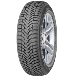225/55R17 97H Zima Michelin AlpinA4 E-C-70-2