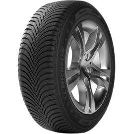 205/55 R17 91H ZIMA Michelin ALPIN 5