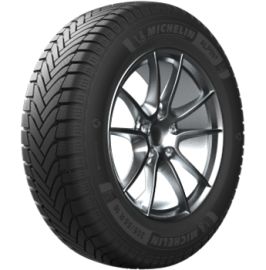 215/55 R16 93H ZIMA Michelin ALPIN 6