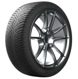 295/35 R21107V 107V ZIMA Michelin PILOT ALPIN 5 SUV