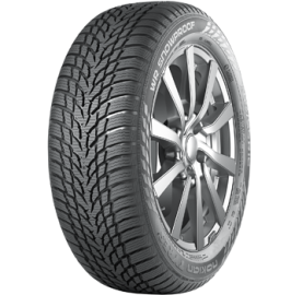 215/50 R19 93V ZIMA Nokian WR SNOWPROOF