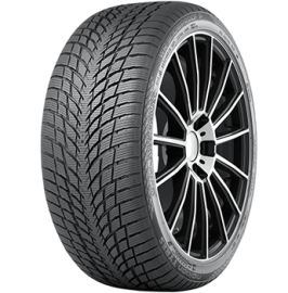 255/35 R20 97W ZIMA Nokian WR SNOWPROOF P