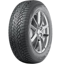 315/35 R20 110V ZIMA Nokian WR SUV 4