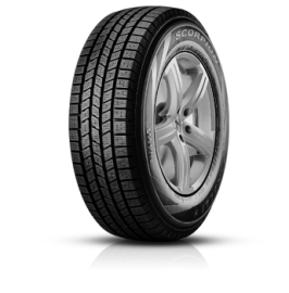 275/40 R20 106V ZIMA Pirelli SCORPION ICE & SNOW