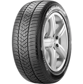 255/55 R18 109H ZIMA Pirelli Scorpion Winter