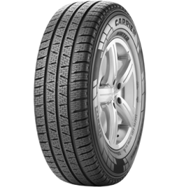 235/65 R16C 115R ZIMA Pirelli CARRIER WINTER