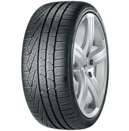 295/35 R20 101W ZIMA Pirelli WINTER SOTTOZERO SERIE II W270