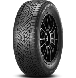 285/35 R23 107W ZIMA Pirelli SCORPION WINTER 2