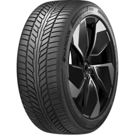 215/60 R17 100H ZIMA Hankook IW01A Winter i*cept ION X ev Sound Absorber