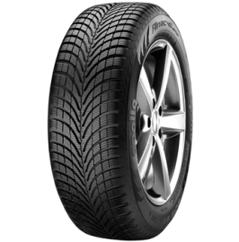 155/65 R14 75T ZIMA Apollo Alnac 4G Winter