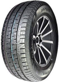 225/65R16 112/110R Zima Aplus A869 C E-B-72-B
