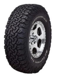 235/70R16 104/101S Celorok Bfgoodrich AllTerrain KO2 F-B-74-2