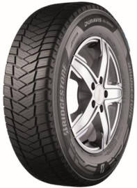 195/75 R16 110R CELOROK Bridgestone DURAVIS ALL SEASON