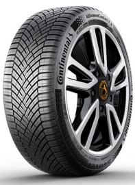 225/45R17 94V Celorok Continental AllSeasonContact2 XL FR C-B-72-B
