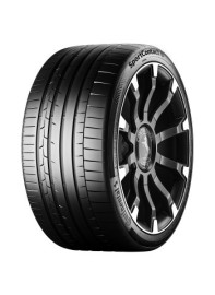 235/40R18 95Y Leto continental SportContact6 XL FR E-A-71-2
