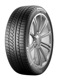 285/45 R21 113V ZIMA Continental WinterContact TS 850 P