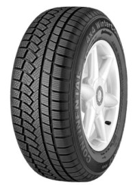 235/60 R18 107H ZIMA Continental 4x4 WinterContact