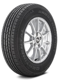 225/65 R17 102T LETO Continental ContiCrossContact LX