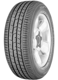 275/45 R21 110W LETO Continental CrossContact LX Sport