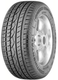 275/45 R20 110W LETO Continental ContiCrossContact UHP