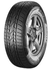 225/55 R18 98V LETO Continental ContiCrossContact LX 2