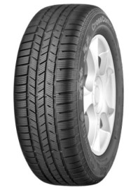 215/65 R16 98H ZIMA Continental ContiCrossContact Winter