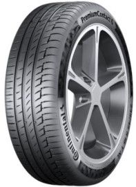 225/45 R17 91Y LETO Continental PremiumContact 6