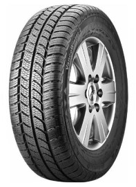 235/65R16 118/116R Zima Continental VancoWinter2 (115/113S) C C-C-73-2