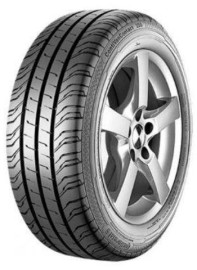 225/55R17 101V Leto Continental VanContact200 C B-B-72-B