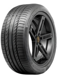 255/45R19 104Y Leto Continental ContiSportContact5 XL AO FR E-B-73-2