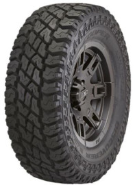 245/75 R17 121Q LETO Cooper DISCOVERER ST MAXX P.O.R BSW