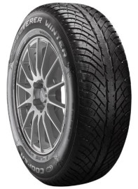 225/65 R17 102H ZIMA Cooper DISCOVERER WINTER