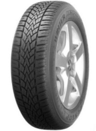 185/65R15 88T Zima Dunlop WinterResponse2 MS C-C-70-B