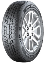 235/55 R18 104H ZIMA GeneralTyre SNOW GRABBER PLUS FR XL
