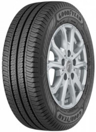 215/60 R17C 109T LETO Goodyear EFFI. GRIP CARGO 2