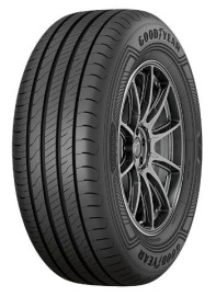 235/55 R17 99H LETO Goodyear EFFI. GRIP 2 SUV