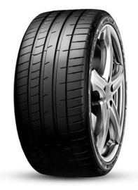 245/35 ZR20 95Y LETO Goodyear F1 SUPERSPORT FP XL
