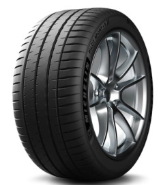245/35 R2196Y 96Y LETO Michelin PS4 S ACOUSTIC T0 XL