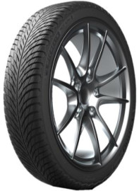 205/40 R1886V 86V ZIMA Michelin PILOT ALPIN 5 XL