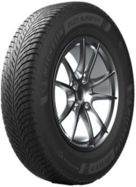 255/45 R20105V 105V ZIMA Michelin PILOT ALPIN 5 SUV XL