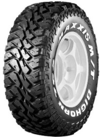 235/85 R16 120N LETO Maxxis MT764