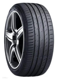 255/45 R18 103Y LETO Nexen N FERA SPORT XL