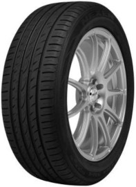 255/45 R18 103W LETO Nexen N FERA SU4 XL