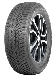 255/40 R20 101V ZIMA Nokian SNOWPROOF 2 SUV XL