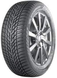 205/45 R17 88V ZIMA Nokian WR SNOWPROOF P XL