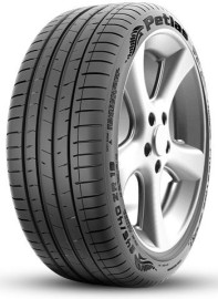 235/45 R17 97W LETO Petlas PRESTIGE SPORT XL