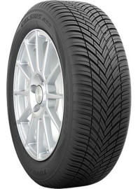 225/55 R18 102V CELOROK Toyo CELSIUS AS2 XL
